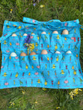Egg or Seed Apron